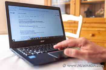 Les habitants d’un quartier de Valbonne sont restés, pendant cinq mois, sans ligne fixe, ni Internet