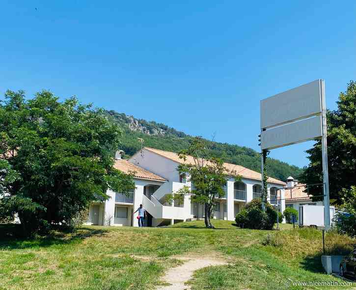 L’hôtel Campanile ferme définitivement pour héberger des jeunes migrants dans cette commune des Alpes-Maritimes