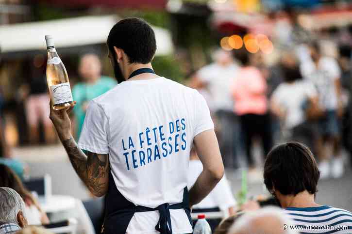 Maintenue uniquement à Cassis, la Fête des terrasses annulée partout ailleurs dans la région
