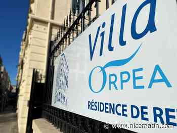 Orpea: deux ex-dirigeants en détention provisoire après l'ouverture d'une information judiciaire