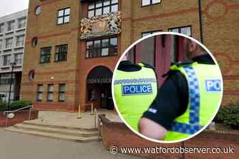 Man denies seven indecent assaults on child in Rickmansworth