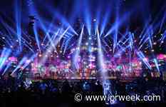 Latin Grammy Cultural Foundation brings on Boden