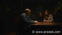 How a Mental Health Awareness Month campaign aims to Talk Away the Dark