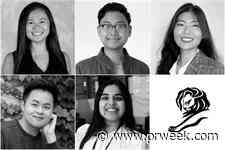 My experience at Cannes: U.S. Young Lions