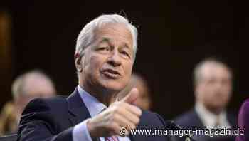 Künstliche Intelligenz in den USA: Welche Konzerne wirklich schon KI einsetzen – und welche nicht