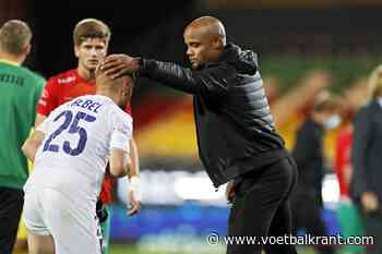 Auw! Deze gigantische som heeft Adrien Trebel de club gekost tijdens zijn periode bij Anderlecht
