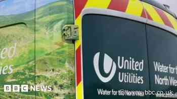 United Utilities water workers vote to strike over pay