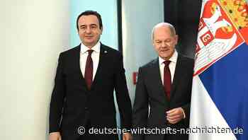 Der Kosovo-Krieg und seine Stellvertreter