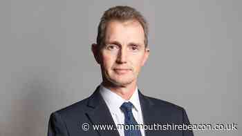 20mph speed limits could harm Welsh economy by £4.5 billion says MP David Davies