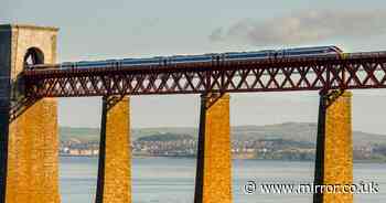 Planes 13 times more polluting than trains as study finds rail even greener than thought