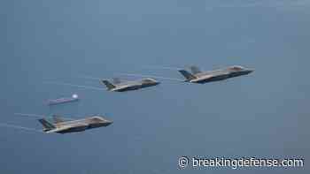 HAC-D chair throws cold water on new F-35 engine, won’t talk DoD supplemental until budget set