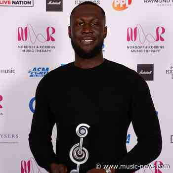 Stormzy, RAYE, Adam Lambert, Wet Leg, N-Dubz, Gregory Porter, Biffy Clyro win at O2 Silver Clef Awards