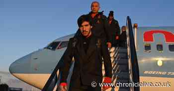 Sandro Tonali's agent reveals new details of Newcastle United's marquee transfer talks