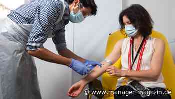 Corona: 209 Schadenersatzklagen gegen Impfstoff-Hersteller