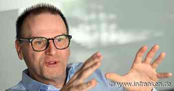 Mobilfunker unter Druck: Vodafone-Chef betont Fortschritte