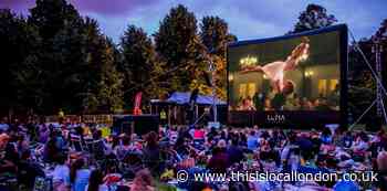 Luna Cinema to host films under the stars in Dulwich Park
