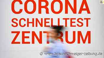 Testzentrum-Razzia - Müll brachte Ermittler auf die Spur