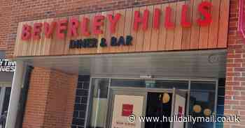 First look at 'exciting' Beverley Hills Diner & Bar - coming soon to Flemingate