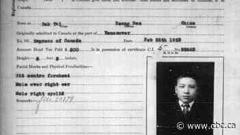 100 years after Exclusion Act, anti-Chinese racism in Canada remains