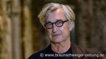 Deutscher Dokumentarfilmpreis für Wim Wenders