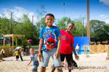 Events and experiences in Watford to enjoy this summer