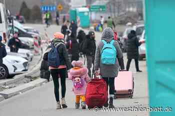 Rekordzuzug aus dem Ausland in den Kreis Herford