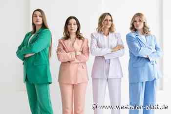 24-Jährige aus Lübbecke will heimische Firmen auf Zukunftsthema aufmerksam machen