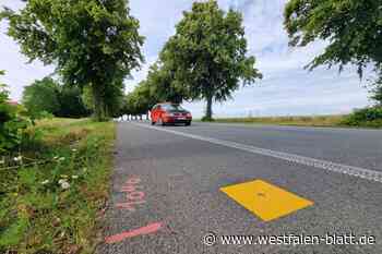 Ostwestfalenstraße: Gute Gründe für den Ausbau bei Warburg