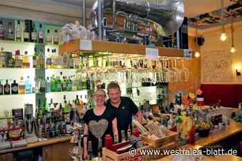 Tuba-Wirte zwischen Kneipen-Alltag und Neueröffnung