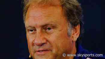 Former Force India deputy Fernley dies