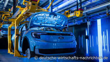 Automobilindustrie warnt vor Abwanderung aus Deutschland