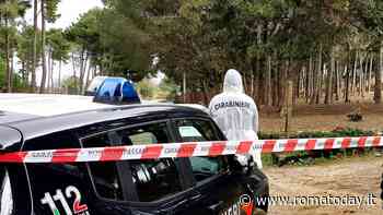 Giallo a Roma: trovato scheletro umano in un parco. Forse di una trentenne