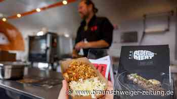 Veganer Fleischersatz wird immer beliebter