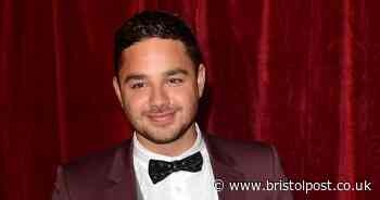 I'm A Celeb's Adam Thomas reportedly signed to Strictly after wanting to 'experience show's curse'