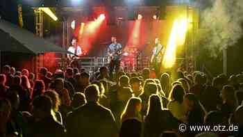 Fotos vom Universitätssommerfest in Jena