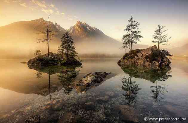 Fotos bewerten lassen durch die KI: Der Excire Foto-Ästhetikwettbewerb