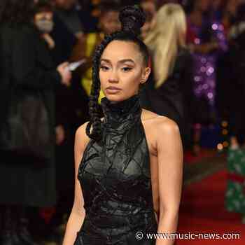 Leigh-Anne Pinnock has collaborated with Raye’s sister Abby Keen on solo album