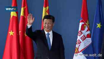 Der rote Staub aus dem China-Werk – „Das Zeug ist ölig und kaum abzubekommen“