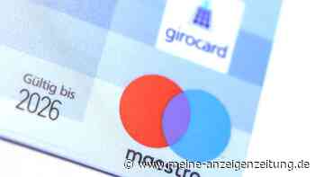 Deutsche Banken unter Zugzwang, weil Maestro-Service für Girocards verschwindet?