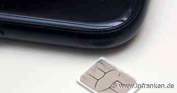 Mobilfunkkunden: Menschliche Nutzer werden Minderheit