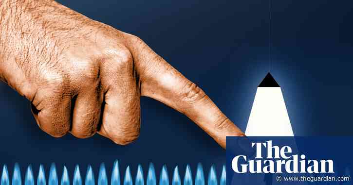 ‘Unbelievable’: E.ON’s rogue legal action ruins family’s finances