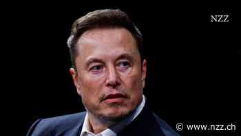 Kampf um Daten: Elon Musk beschränkt den Twitter-Zugang, um KI-Firmen wie OpenAI auszusperren