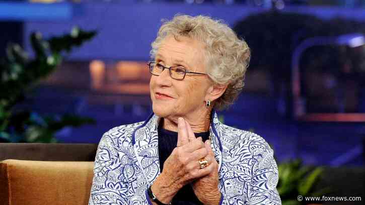 Canadian nurse Sue Johanson, who became a popular TV sex expert, dies at age 93