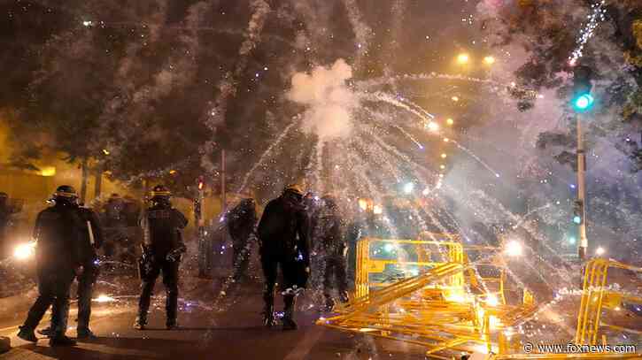 France riots: What vacationers need to know as violent protests continue