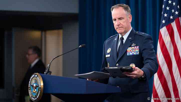 Pentagon addresses rumors of Russian military purge following short-lived Wagner mutiny