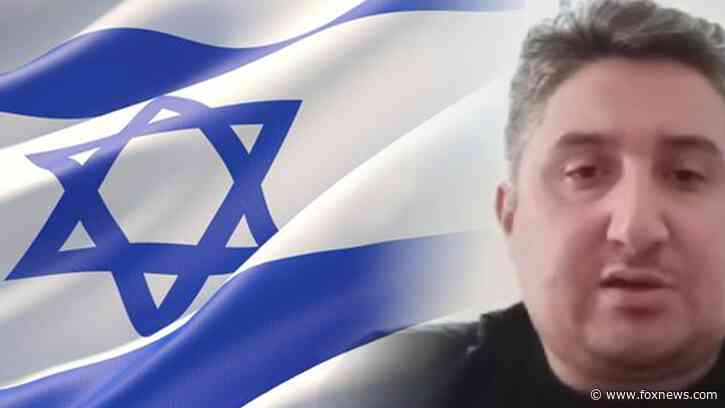 Mossad foils hit squad looking to kill Israelis, captures terror chief in Iran