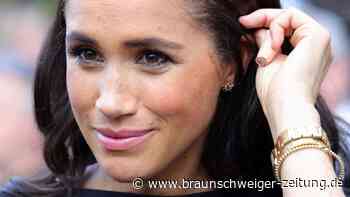 Hasskolumne gegen Meghan ist diskriminierend