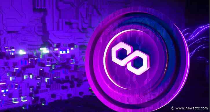 Polygon 2.0 Upgrade – Potential Bullish Implications For MATIC Price?