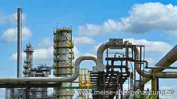 Antrag zu Pipelineaufrüstung Rostock-Schwedt kommt