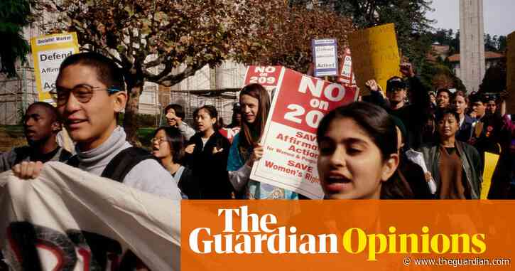 For most Asian Americans, diversity is a core value – even if a loud minority contests it